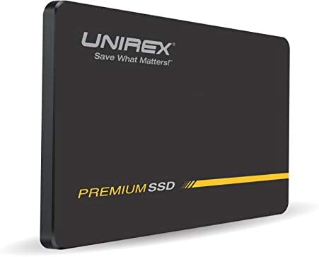 120GB Premium SSD SATA LLL Solid State Drive 3D TLC/QLC