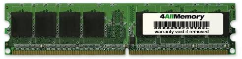 12GB [3x4GB] DDR3-1333 (PC3-10600) ECC Registered Rank 2 RAM Memory Upgrade Kit for The Dell Precision T5500