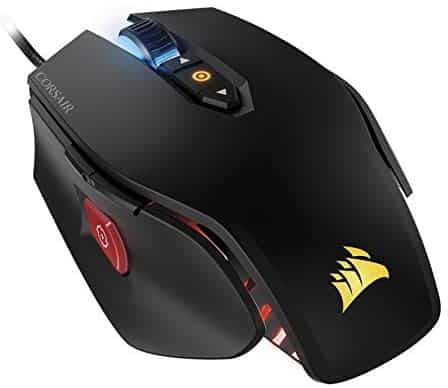 Corsair Corsair Optical Gaming Mouse M65 Pro RGB [parallel import goods]