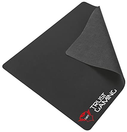 Trust Gaming GXT 202 Ultrathin Mouse Pad for Precise Tracking & Optimal Accuracy
