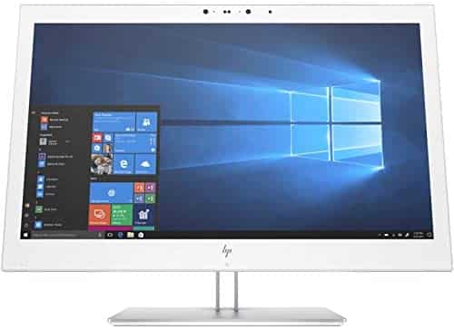 HP Business Class HC270CR 27″ QHD (2560×1440) Anti-Glare Monitor with Pivot (Rotation), Tilt, Swivel Stand, HDMI, VGA, DisplayPort 1.2, USB-C, Build in Webcam, Microphone, Speaker, Oydisen HDMI Cable