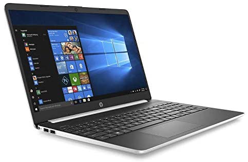 HP 15.6″ FHD Home and Business Laptop Core i7-1065G7, 16GB RAM, 1TB SSD, Intel Iris Plus Graphics, 4 Core up to 3.90 GHz, USB-C, HDMI 1.4 4K Output, Keypad, Webcam, 1920×1080, Win 10