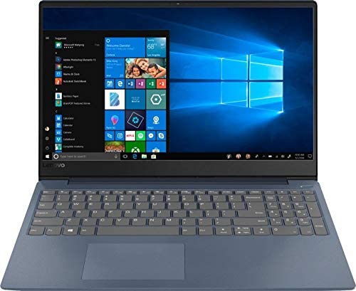 2019 Lenovo Ideapad L340 Gaming Laptop, 15.6″ FHD IPS Display, 9th Gen Intel 4-Core i5-9300H Upto 4.1GHz, 16GB RAM, 256GB SSD, NVIDIA GeForce GTX 1650 4GB, Backlit Keyboard, USB-C, HDMI, Windows 10