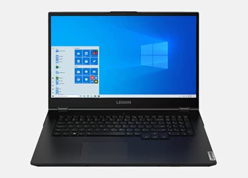 Lenovo Legion 5 17.3″ FHD Premium Gaming Laptop | Ryzen 7 4800H 8-Core | 32GB RAM | 1TBSSD | NVIDIA GeForce GTX 1660Ti | Backlit Keyboard | Windows 10 Home | with USB3.0 HUB Bundle