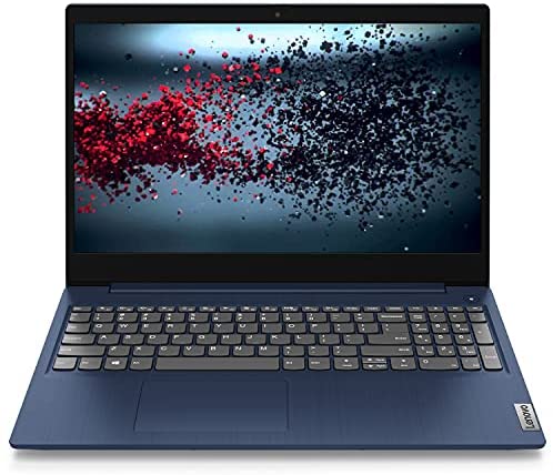 Lenovo IdeaPad Thin and Light Laptop, 15.6″ FHD Display, AMD Ryzen 5 5500U Processor (Beats i7-1185G7), 20GB RAM, 512GB PCIe SSD, Backlit Keyboard, Fingerprint Reader, Windows 10 (Latest Model)