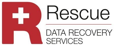 Rescue – 3 Year Data Recovery Plan for External Hard Drives