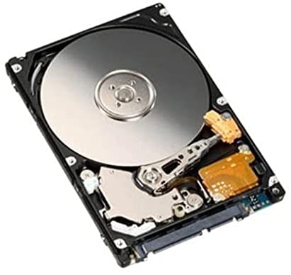 Generic 500 GB 500GB 2.5 Inch Sata Laptop Internal Hard Drive 5400 RPM for Laptop/Mac/PS3 (500 GB)