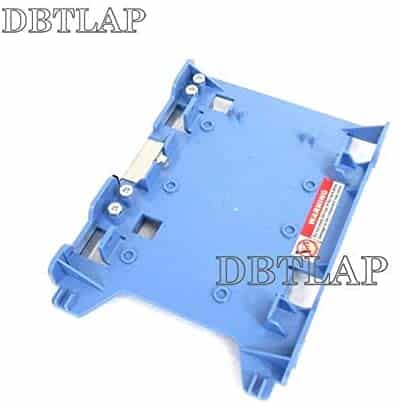 DBTLAP Compatible for DELL OptiPlex 3020 7010 7020 9010 9020 790 990 3010 R494D 2.5″ Hard Drive Caddy