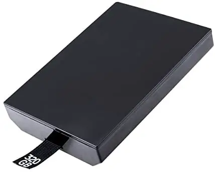 320GB 320G Internal HDD Hard Drive Disk Disc for Xbox360 Xbox 360 S Slim Games