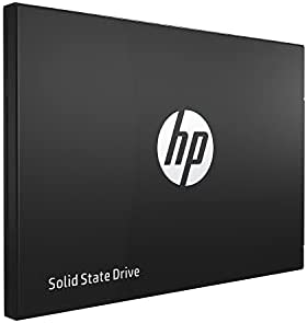 HP S700 2.534; 500GB SATA III Internal Solid State Drive (SSD) 2DP99AA#ABC