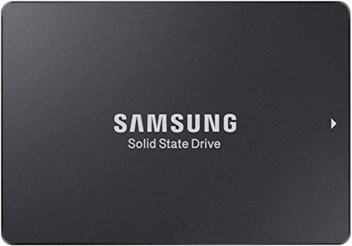 Samsung 883 DCT Series SSD 240GB – SATA 2.5” 7mm Interface Internal Solid State Drive with V-NAND Technology for Business (MZ-7LH240NE)