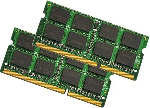 16GB (2X8GB) SODIMM RAM Memory for Apple MacBook Pro Core i5 2.3 13″ Early 2011 DDR3-10600 1333Mhz by Xtremeram