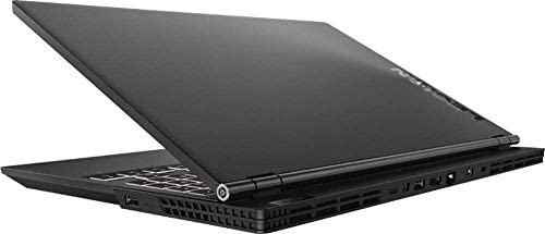 2019 Lenovo Legion Y540 15.6″ FHD Gaming Laptop Computer, 9th Gen Intel Hexa-Core i7-9750H Up to 4.5GHz, 24GB DDR4 RAM, 1TB HDD + 512GB PCIE SSD, GeForce GTX 1650 4GB, 802.11ac WiFi, Windows 10 Home