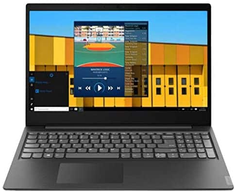 2019 Newest Lenovo Ideapad S145 15.6″ HD High Performance Laptop PC | AMD A6-9225 Dual-Core 2.60 GHz| 4GB RAM | 500GB HDD | 802.11AC | Bluetooth | HDMI | Win 10