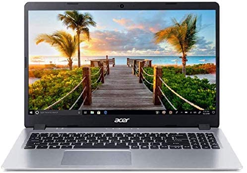 2021 Newest Acer Aspire 5 15.6″ FHD 1080P Laptop Computer AMD Ryzen 3 3200U (Beat i5-7200u) 16GB RAM 512GB SSD+1TB HDD Backlit KB Fingerprint WiFi6 Bluetooth HDMI Windows 10 with E.S32GB USB Card