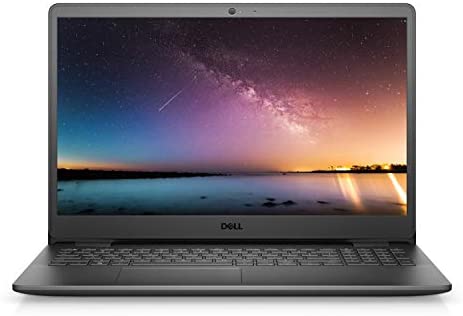 2021 Newest Dell Inspiron 15 3000 3501 Laptop, 15.6″ Full HD 1080P Screen, 11th Gen Intel Core i5-1135G7 Quad-Core Processor, 16GB RAM, 256GB SSD + 1TB HDD, Webcam, HDMI, Wi-Fi, Windows 10 Home, Black