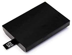 250GB 250G Internal HDD Hard Drive Disk Disc for Xbox 360 S Slim Games