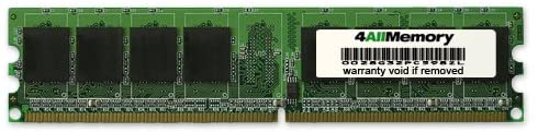 2GB DDR2-800 (PC2-6400) RAM Memory Upgrade for the Compaq HP Pavilion A6600Z