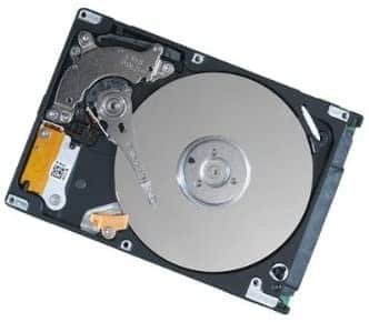 500GB 2.5″ Sata Hard Drive Disk HDD for Apple MacBook Pro 13-inch 15-inch 17-inch MA896LL/A MB166LL/A MB470LL/A MB985LL/A MB986LL/A MC226LL/A MC374LL/A