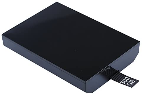 500GB 500G HDD Internal Hard Drive for Xbox360 E xbox360 Slim Console.