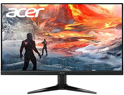 Acer Nitro QG1 Series QG221Q 21.5in Full HD VA Gaming LED LCD w/FreeSync
