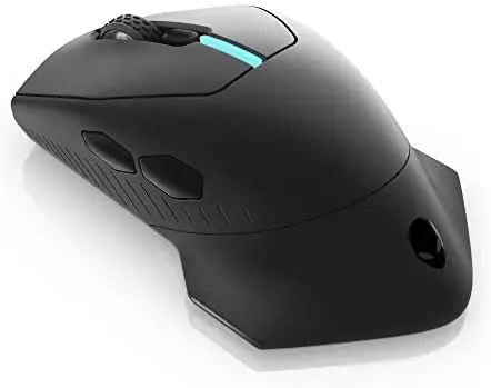 Alienware Wireless Gaming Mouse 310M