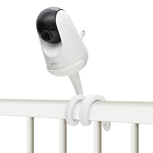 Aobelieve Flexible Mount for VAVA Baby Monitor