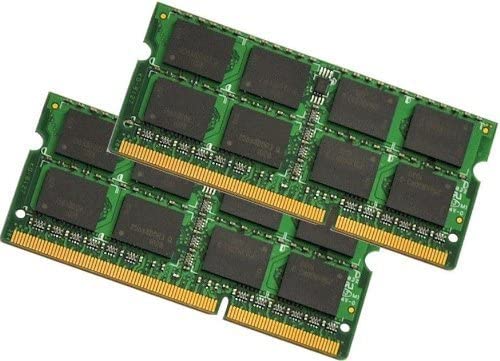Apple 8GB Memory Kit (2x4GB) DDR3-1600MHz PC3-12800 SODIMM for MacBook Pro