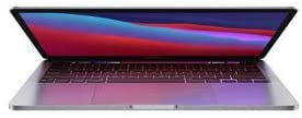 Apple MacBook Pro with Apple M1 Chip (13-inch, 16GB RAM, 256GB SSD Storage) – Space Gray (Latest Model) Z11B000E3