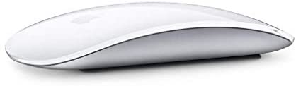 Apple Magic Mouse 2 (Wireless, Rechargable) – Silver