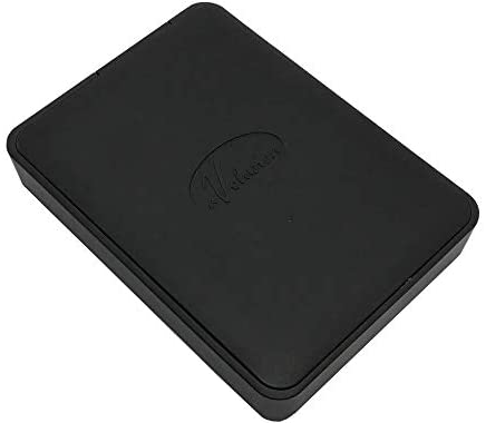 Avolusion 3TB USB 3.0 Portable PS4 External Hard Drive (PS4 Pre-Formatted) HD250U3-X1-3TB-PS – 2 Year Warranty