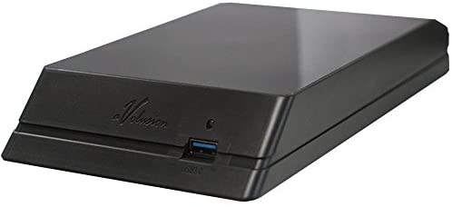 Avolusion HDDGear 3TB (3000GB) USB 3.0 External Gaming Hard Drive (Xbox One X Pre-Formatted) – 2 Year Warranty