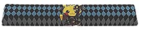Backboon Demon Slayer Pikachu Cosplay Anime Keycaps Space Bar Cap for Mechanical Gaming Keyboard (Cherry Switch) (Kamado Tanjirou Pikachu)