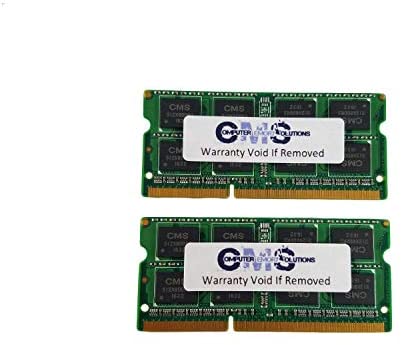 CMS 16GB (2X8GB) Memory Ram Compatible with Apple MacBook Pro Core I5 2.5 13″ Mid-2012 – A7