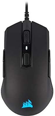 CORSAIR M55 RGB PRO Multi-Grip Gaming Mouse