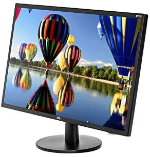 CTL IP2153 22 Inch LCD Monitor ADS Screen