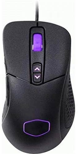Cooler Master PC MasterMouse MM531 Gaming Mouse (Renewed)