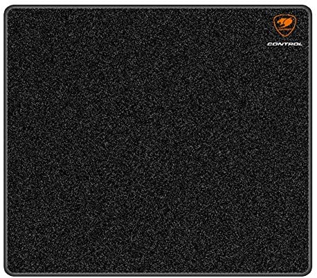 Cougar Control 2 Gaming Mouse Pad, Cloth (Large)