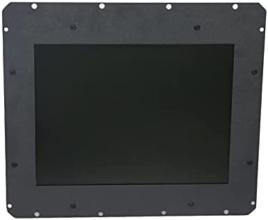 DEJUN LCD Screen Monitor for HAAS CNC VF1 VF2 VF3 28HM-NM4 CRT Monitor 9 PIN