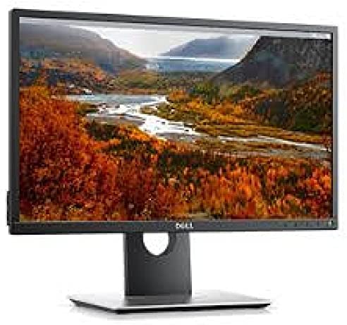 DELL P2217 22″ PROFESSIONAL WIDE SCREEN 1680X1050 LED LCD DISPLAY MONITOR 0FDPN (Certified Refurbished)