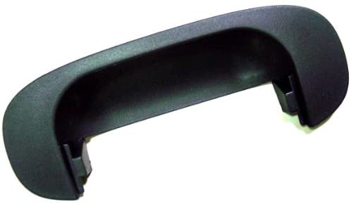 DEPO 334-50016-377 Replacement Tailgate Handle Bezel (This product is an aftermarket product. It is not created or sold by the OE car company)