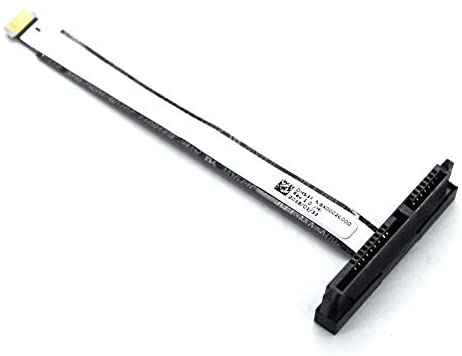 DEVMO NBX0002C000 2.5″ HDD SATA Hard Drive Disk Line Cable Interface Compatible with AC-ER Ac-er Nitro 7 AN715-51 Nitro 5 AN515-52