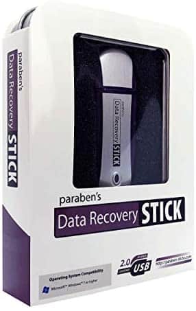 Data Recovery Stick