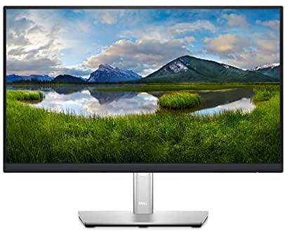 Dell 22 Monitor – P2222H – Full HD 1080p, IPS Technology