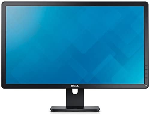 Dell 23-Inch Screen LED-Lit Monitor, E-Series