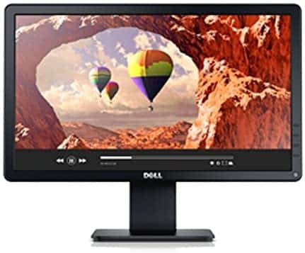 Dell E1914H 19-Inch Screen LED-Lit Monitor