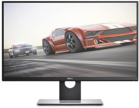 Dell Gaming S2716DGR 27.0″ Screen LED-Lit Monitor with G-SYNC