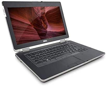 Dell Latitude E6430 – 14″ Laptop – Intel Core i5 – 16 GB RAM – 1 TB SSD – WiFi – USB 3.0 – DVDWR – Performance Notebook + WINDOWS 10 PRO + MICROSOFT OFFICE (Renewed)