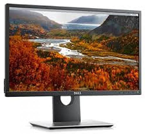 Dell P2217 22″ Widescreen LCD Monitor