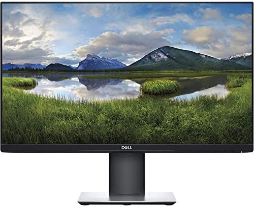 Dell P2419HC – LED Monitor – Full HD (1080P) – 24″